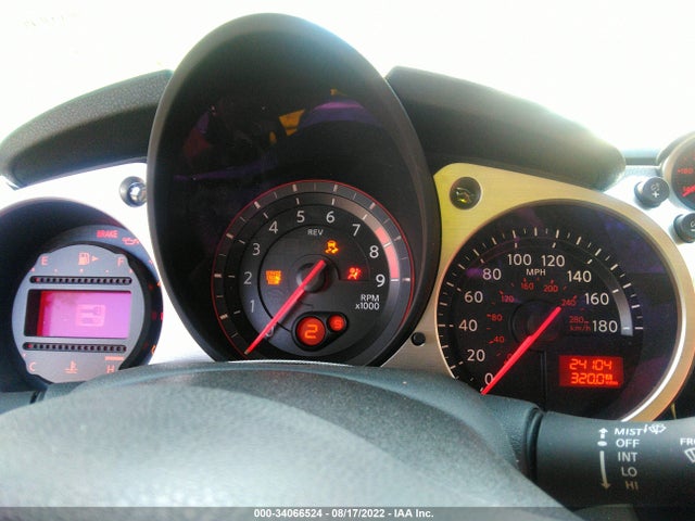 2020 Nissan Z, VIN: JN1AZ4EHXLM822336