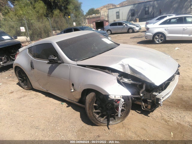 2020 Nissan Z, VIN: JN1AZ4EHXLM822336