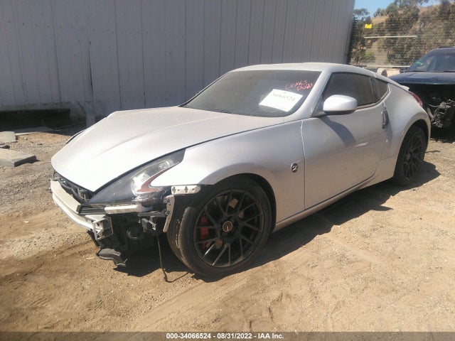 2020 Nissan Z, VIN: JN1AZ4EHXLM822336