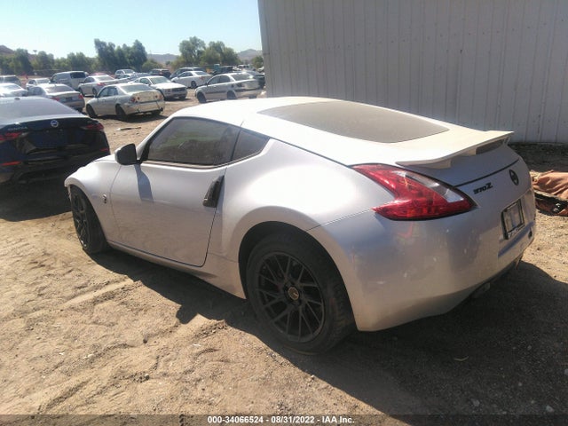 2020 Nissan Z, VIN: JN1AZ4EHXLM822336