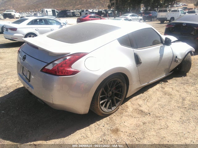 2020 Nissan Z, VIN: JN1AZ4EHXLM822336