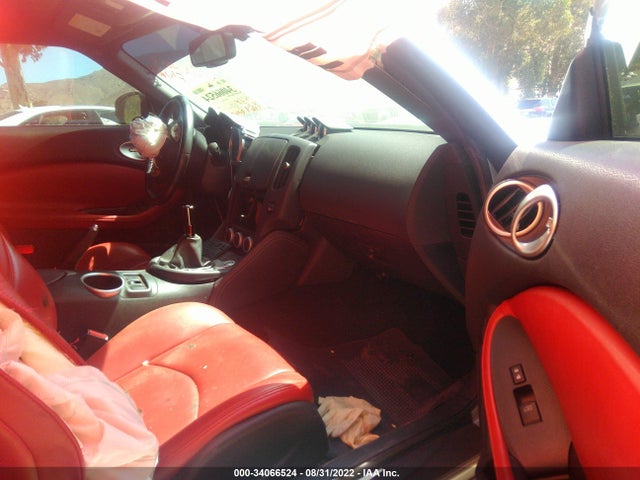 2020 Nissan Z, VIN: JN1AZ4EHXLM822336