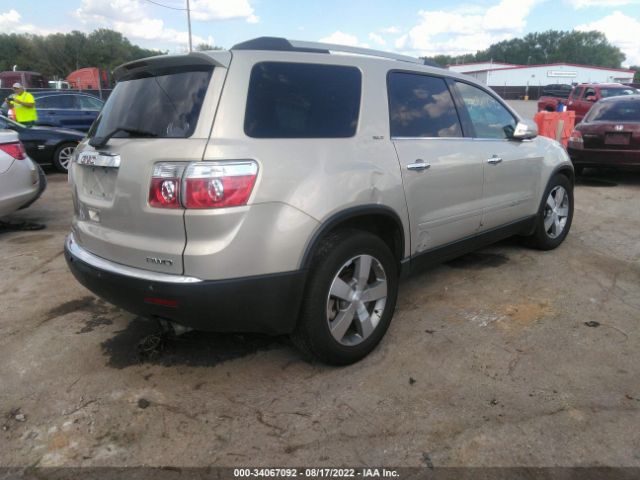 1GKKVREDXCJ339894 GMC Acadia Slt1