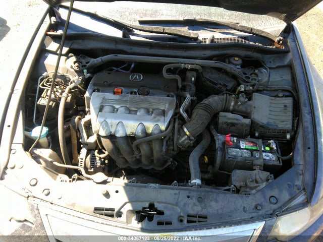 2014 Acura TSX, VIN: JH4CU2F47EC000735
