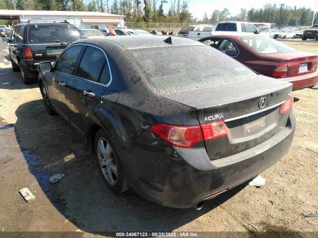 2014 Acura TSX, VIN: JH4CU2F47EC000735