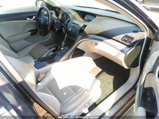 2014 Acura TSX, VIN: JH4CU2F47EC000735