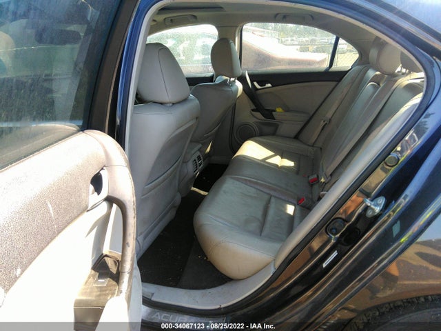 2014 Acura TSX, VIN: JH4CU2F47EC000735