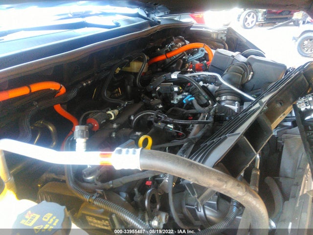 2021 Ford Escape, VIN: 1FMCU0DZXMUA05808