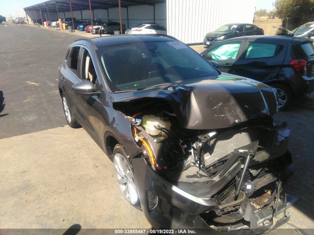2021 Ford Escape, VIN: 1FMCU0DZXMUA05808