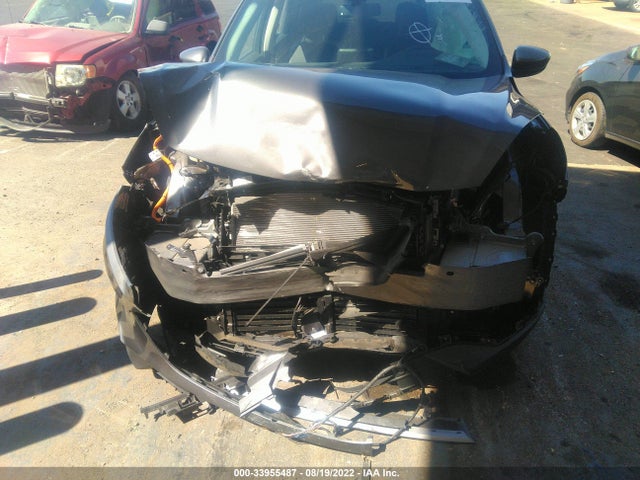2021 Ford Escape, VIN: 1FMCU0DZXMUA05808