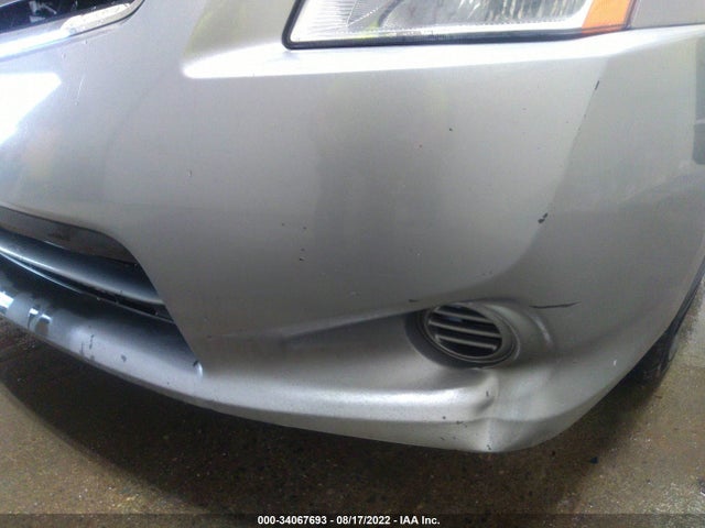2010 NISSAN SENTRA 2.0 S VIN: 3N1AB6AP1AL665915