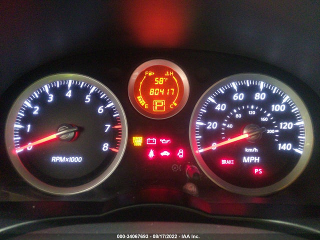 2010 NISSAN SENTRA 2.0 S VIN: 3N1AB6AP1AL665915