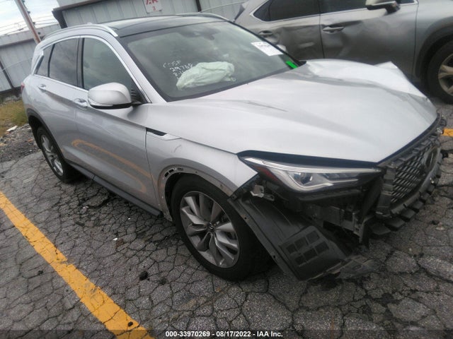 2020 Infiniti QX50, VIN: 3PCAJ5M11LF110594