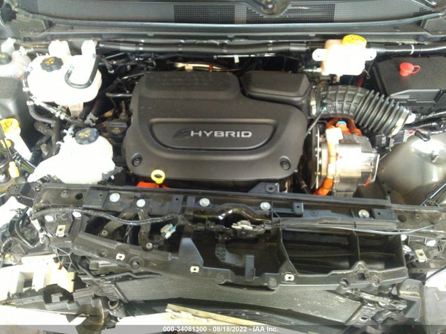 2022 Chrysler Pacifica Hybrid, VIN: 2C4RC1S74NR119200