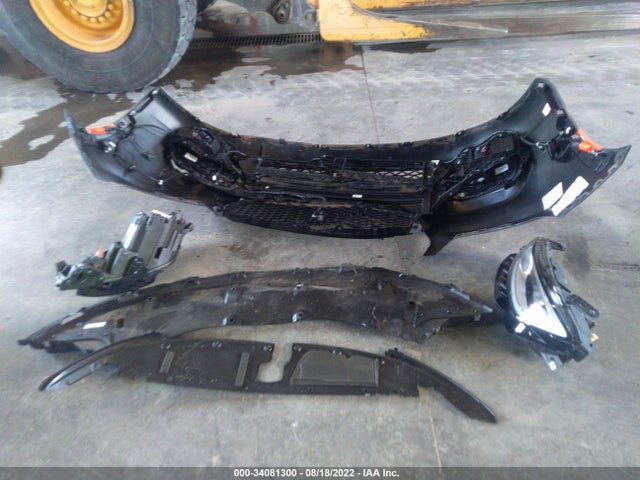 2022 Chrysler Pacifica Hybrid, VIN: 2C4RC1S74NR119200