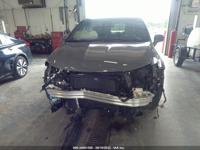 2022 Chrysler Pacifica Hybrid, VIN: 2C4RC1S74NR119200