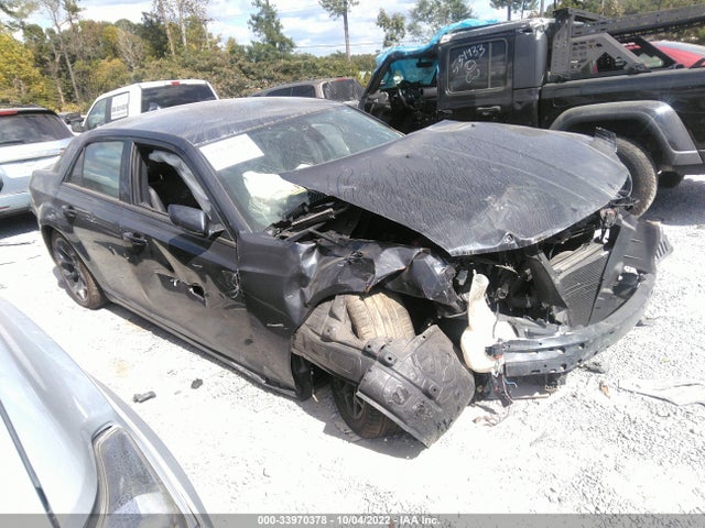 2C3CCABG2KH533474 - Chrysler 300 2019