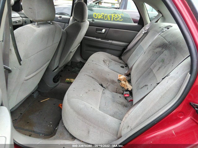 2003 FORD TAURUS LX VIN: 1FAFP52273A159426