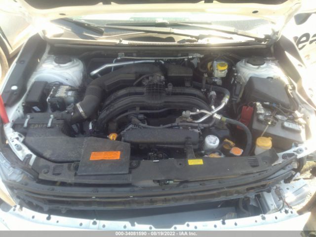 4S3GTAV69N3713977 Subaru Impreza Premium
