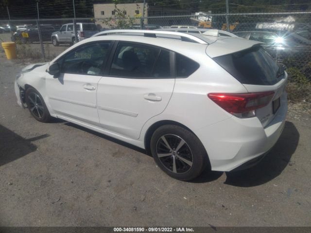 4S3GTAV69N3713977 Subaru Impreza Premium