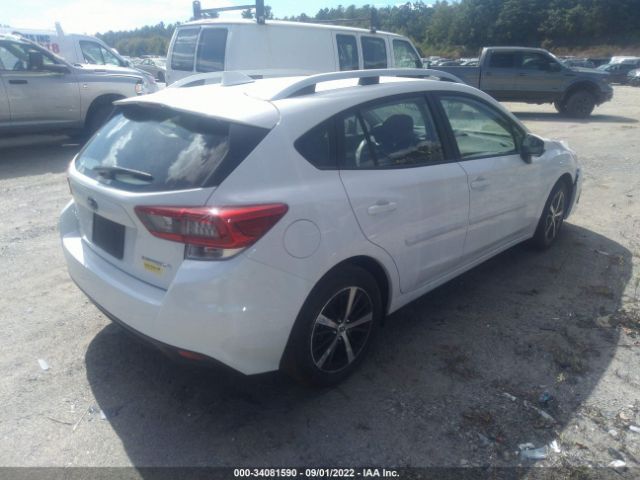 4S3GTAV69N3713977 Subaru Impreza Premium