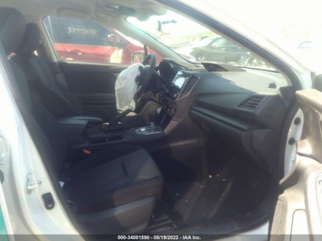 4S3GTAV69N3713977 Subaru Impreza Premium