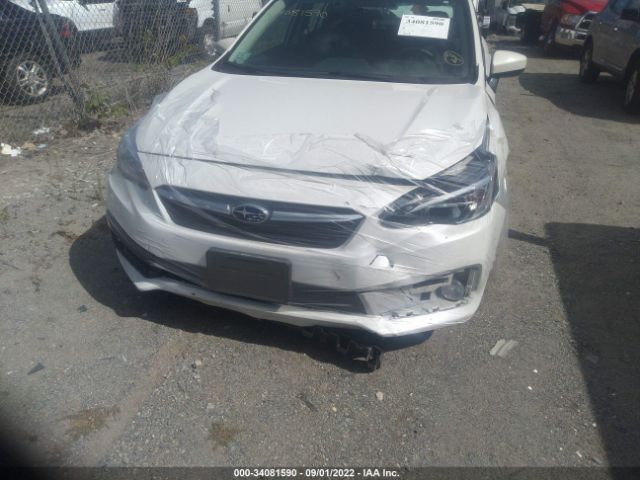 4S3GTAV69N3713977 Subaru Impreza Premium