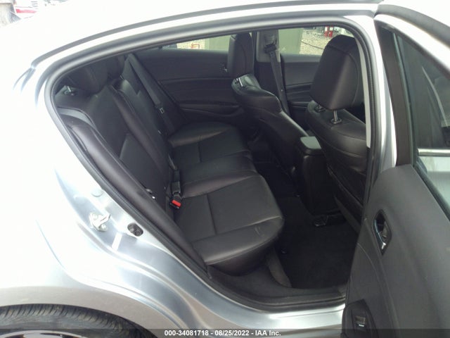 2018 Acura ILX, VIN: 19UDE2F41JA008355