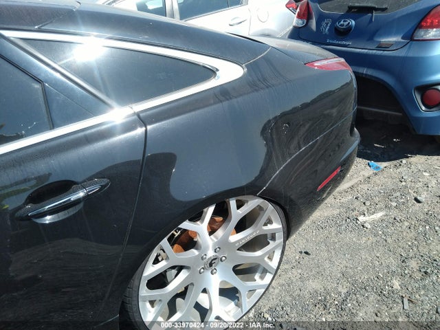 2016 Jaguar XJ, VIN: SAJWJ2GDXG8V96212