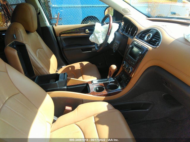 2017 Buick Enclave, VIN: 5GAKVCKD5HJ249302