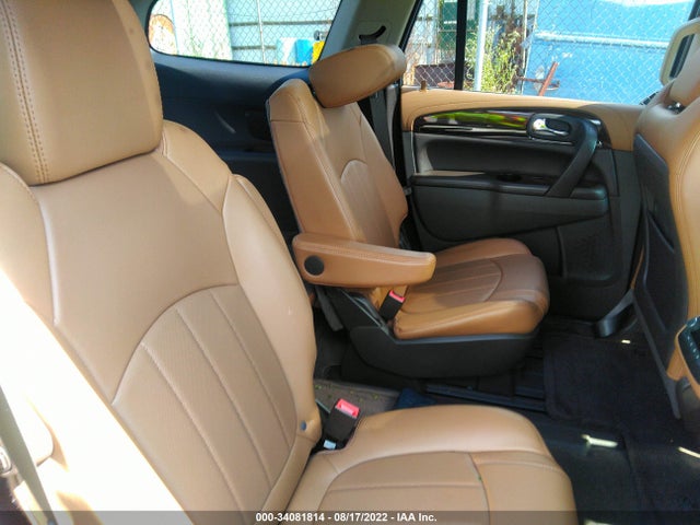 2017 Buick Enclave, VIN: 5GAKVCKD5HJ249302