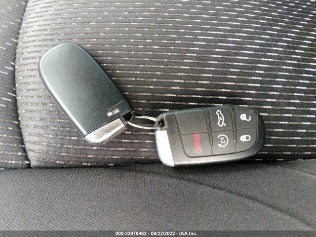 Dodge Journey American Value Pkg 2013 3C4PDCAB6DT501469 Image 3