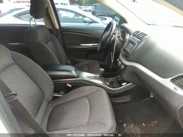 Dodge Journey American Value Pkg 2013 3C4PDCAB6DT501469 Image 6