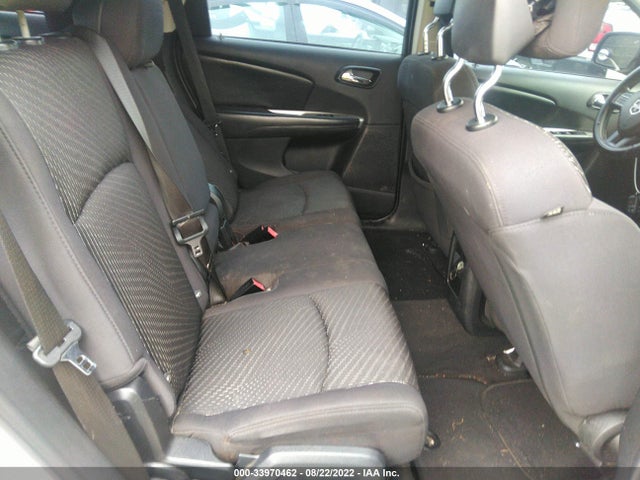 Dodge Journey American Value Pkg 2013 3C4PDCAB6DT501469 Image 9