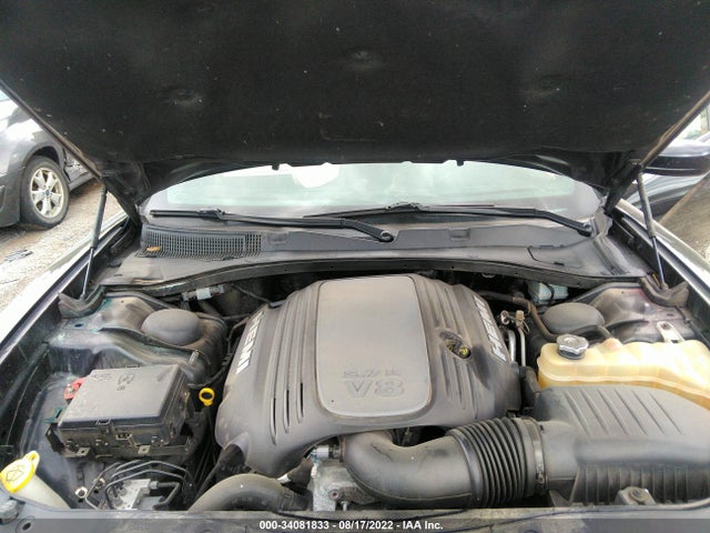 Dodge CHARGER R/T 2016 2C3CDXCT9GH257846 Image 11
