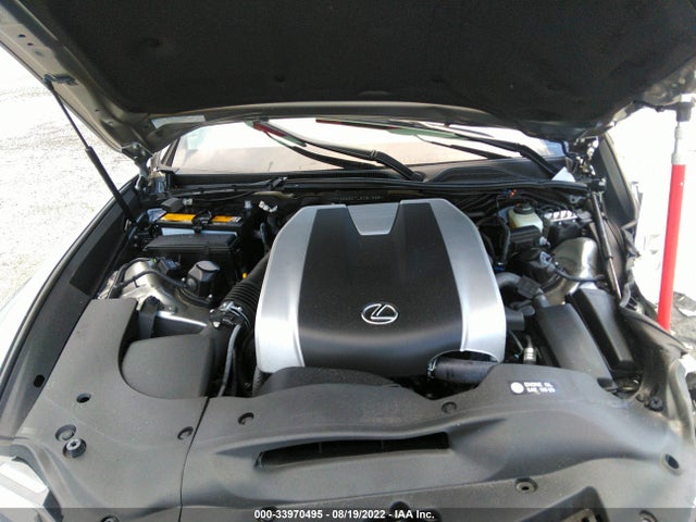 2020 Lexus RC, VIN: JTHGZ5BC7L5021829