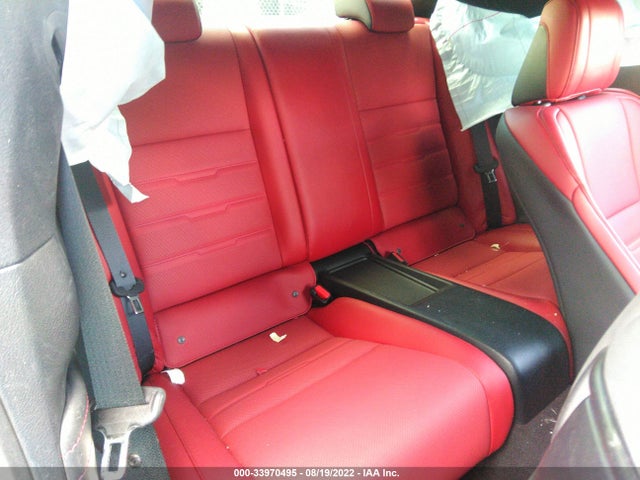 2020 Lexus RC, VIN: JTHGZ5BC7L5021829