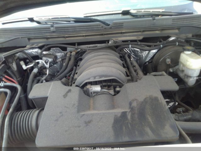 3GTU2NECXHG489932 GMC Sierra 1500 Slt