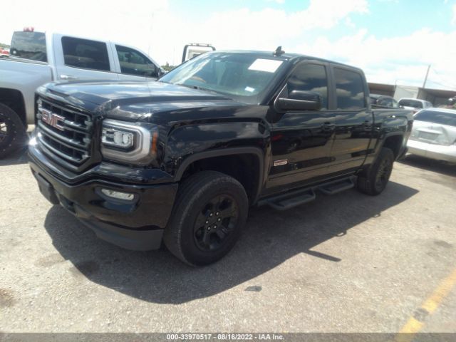 3GTU2NECXHG489932 GMC Sierra 1500 Slt