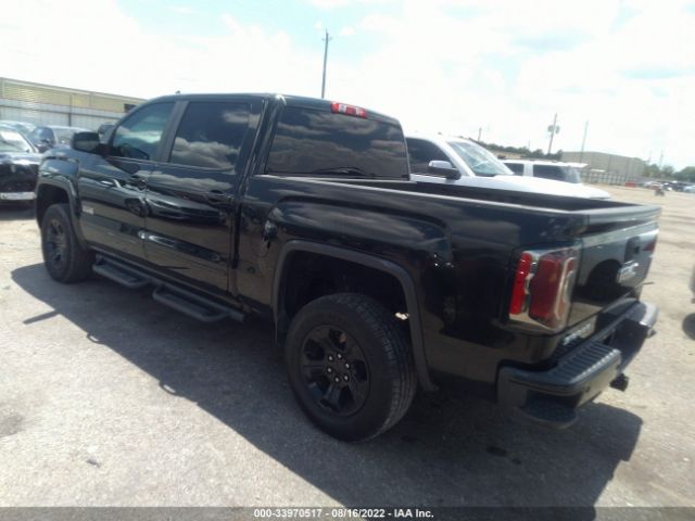 3GTU2NECXHG489932 GMC Sierra 1500 Slt