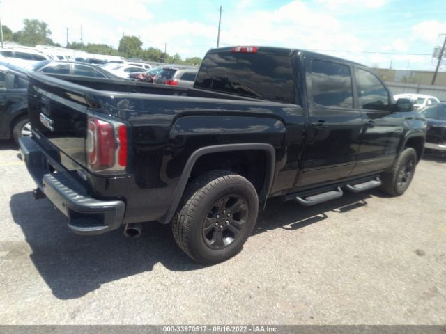 3GTU2NECXHG489932 GMC Sierra 1500 Slt