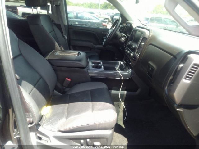 3GTU2NECXHG489932 GMC Sierra 1500 Slt