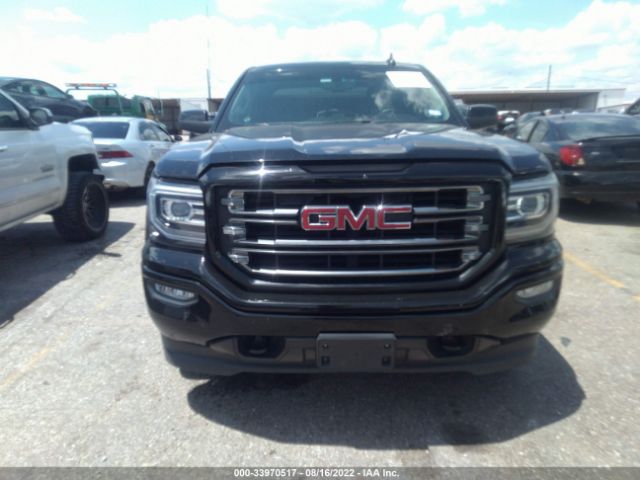 3GTU2NECXHG489932 GMC Sierra 1500 Slt