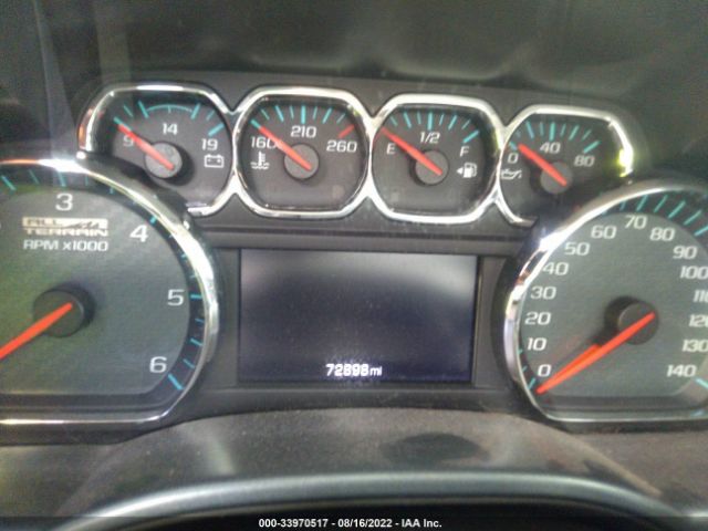 3GTU2NECXHG489932 GMC Sierra 1500 Slt