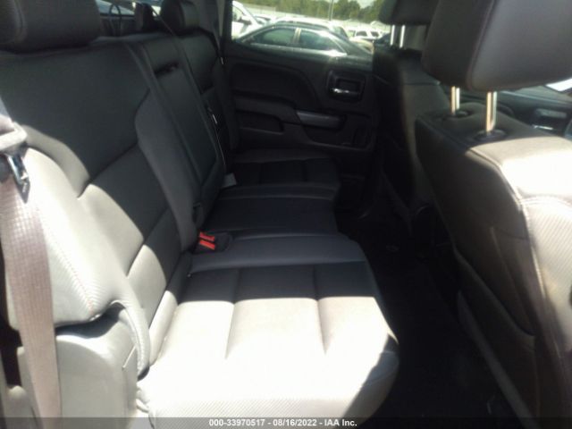 3GTU2NECXHG489932 GMC Sierra 1500 Slt