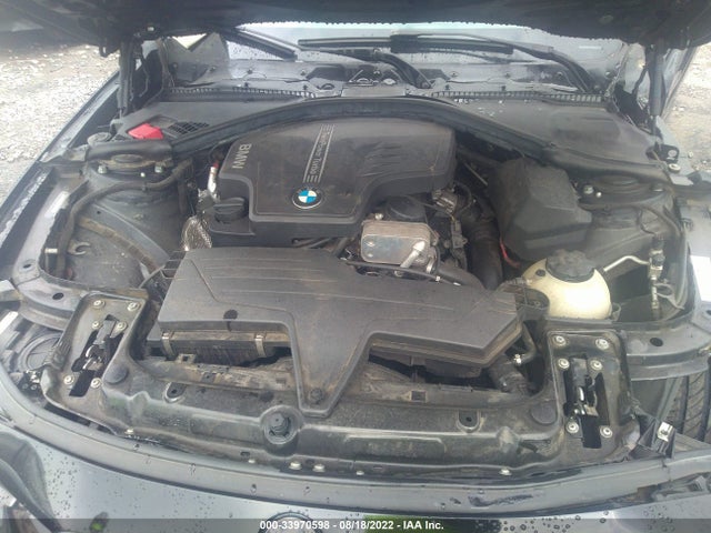 BMW 3 Series 328i 2014 WBA3A5G50ENP29342 Image 10