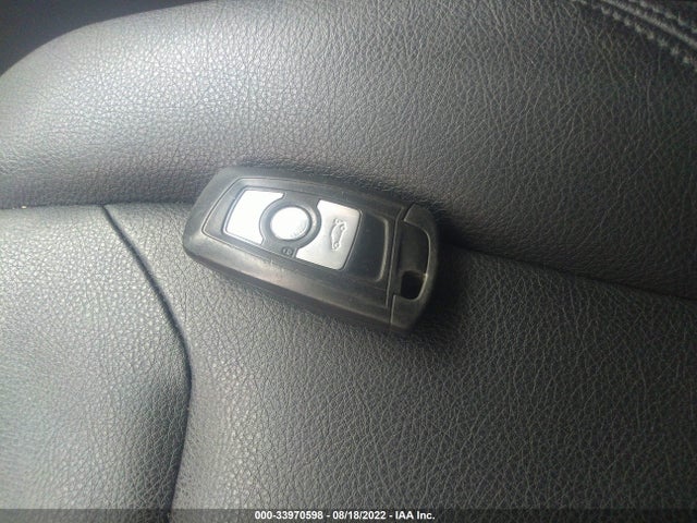 BMW 3 Series 328i 2014 WBA3A5G50ENP29342 Image 11