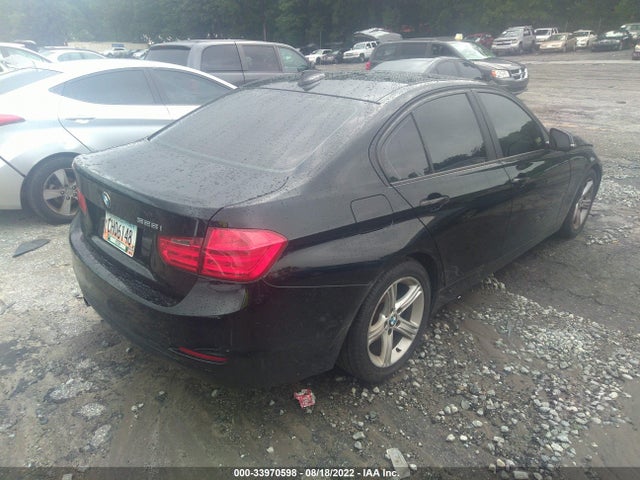 BMW 3 Series 328i 2014 WBA3A5G50ENP29342 Image 4