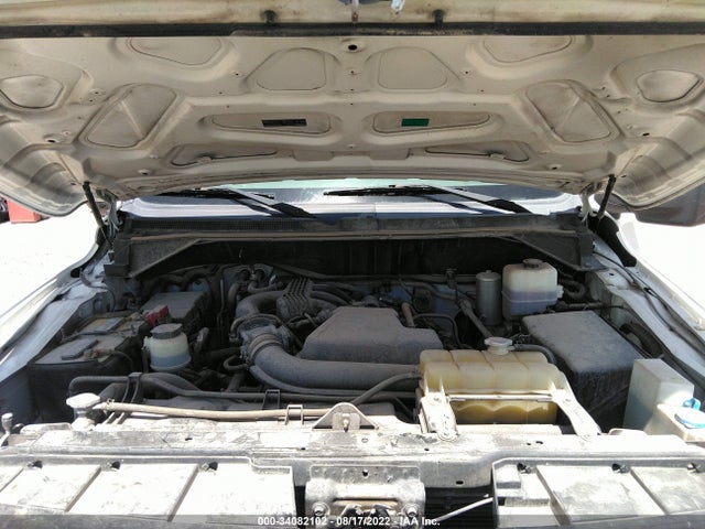 2016 Nissan NV, VIN: 5BZBF0AA3GN854203