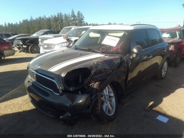 WMWZC5C5XCWL60894 Mini COOPER COUNTRYMAN